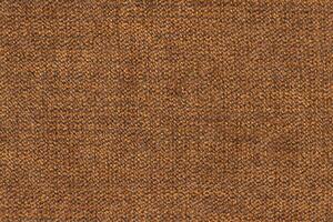 Brown color woven hand abstract cloth pattern for background, free copy space for design element photo