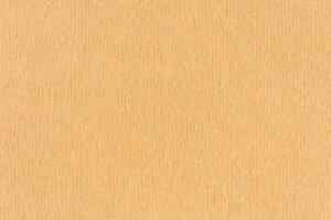 Yellow color wovenhand abstract textile pattern for background. Beige colour surface fabric material photo