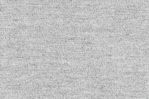 Gray color woven hand abstract textile pattern for background. Texture of cloth for design element photo