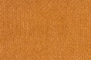 Light brown woven hand abstract textile pattern for background. Fabric colored texture of cloth photo