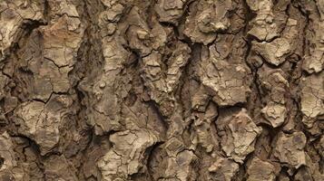 A close up of a tree bark texture photo