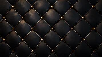 Abstract Wave Patterns Combining Gold and Marble for a Chic Look photo