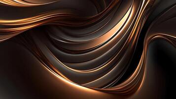 Modern Sophistication in Minimalist Abstract Backgrounds for Wallpapers photo