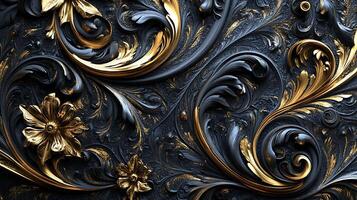 Elegant and Sophisticated Abstract Backgrounds with a Modern Touch photo