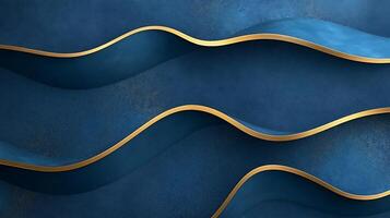 Abstract Gold and Marble Backgrounds with Elegance photo