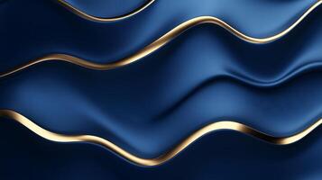 Elegant Modern Abstract Patterns for Luxurious Wallpaper Art photo