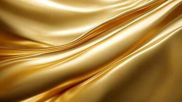 Luxurious Abstract Wave Backgrounds for Stylish and Sophisticated Spaces photo