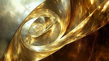 Timeless Gold and Marble Abstracts for Contemporary Backgrounds photo