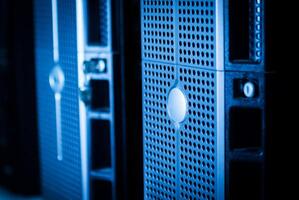 server computer should be high performance, stable, able to serve a large photo