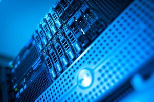server computer should be high performance, stable, able to serve a large photo