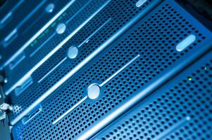 server computer should be high performance, stable, able to serve a large photo