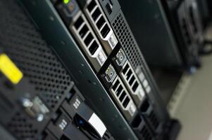 server computer should be high performance, stable, able to serve a large photo