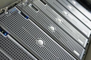 server computer should be high performance, stable, able to serve a large photo