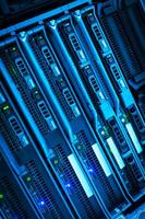 server computer should be high performance, stable, able to serve a large photo