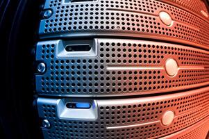server computer should be high performance, stable, able to serve a large photo