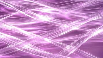 A purple fabric with a wave pattern photo