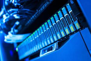 server computer should be high performance, stable, able to serve a large photo