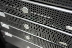 server computer should be high performance, stable, able to serve a large photo