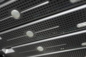 server computer should be high performance, stable, able to serve a large photo