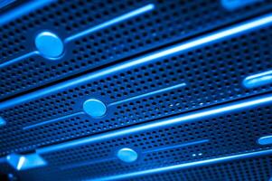 server computer should be high performance, stable, able to serve a large photo