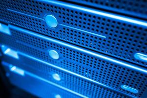 server computer should be high performance, stable, able to serve a large photo