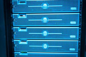 server computer should be high performance, stable, able to serve a large photo