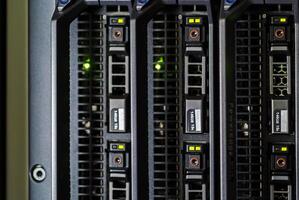 server computer should be high performance, stable, able to serve a large photo