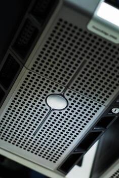 server computer should be high performance, stable, able to serve a large photo