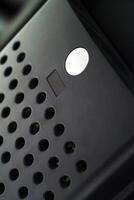 server computer should be high performance, stable, able to serve a large photo