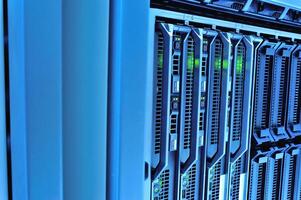 server computer should be high performance, stable, able to serve a large photo