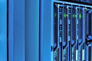 server computer should be high performance, stable, able to serve a large photo