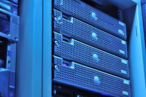 server computer should be high performance, stable, able to serve a large photo