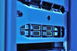 server computer should be high performance, stable, able to serve a large photo