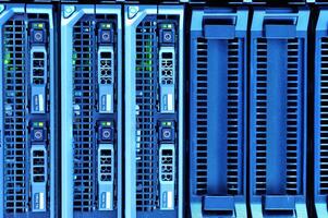 server computer should be high performance, stable, able to serve a large photo