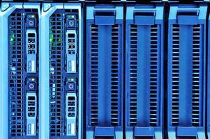 server computer should be high performance, stable, able to serve a large photo