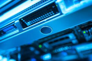 server computer should be high performance, stable, able to serve a large photo