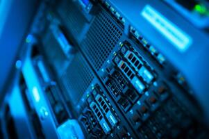 server computer should be high performance, stable, able to serve a large photo