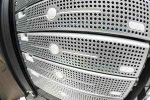 server computer should be high performance, stable, able to serve a large photo