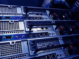 server computer should be high performance, stable, able to serve a large photo