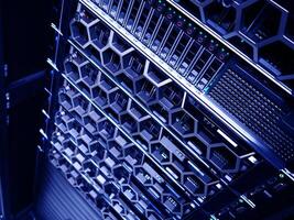 server computer should be high performance, stable, able to serve a large photo