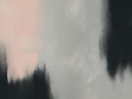 abstract background of pastel backgrounds on black with noise. photo