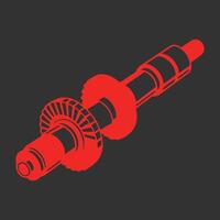Functional Energy Flow in Vehicles vector