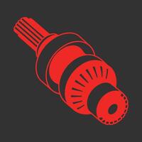 Power Flow in Vehicle Systems vector