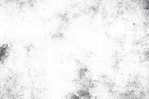 White grunge texture featuring faint scratches and dust marks, ideal for overlays, backgrounds, or design projects. photo