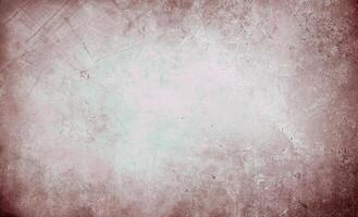 Subtle grunge texture in pink and beige tones, perfect for retro, artistic, or vintage design projects. photo