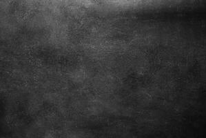 Minimalist dark matte textured background with subtle grain, light scratches, and soft patterns for design use. photo
