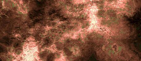 A textured abstract design featuring earthy brown tones with pink highlights, ideal for backgrounds or creative projects. photo