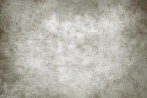 Beige grunge texture with soft grain and cloudy patterns, perfect for backgrounds, overlays, or artistic designs. photo