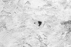High-resolution white plaster texture with subtle details, suitable for backgrounds or design projects. photo