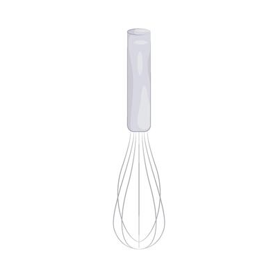 Illustration of Egg Beater